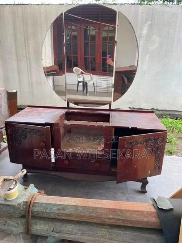 Dressing Table
