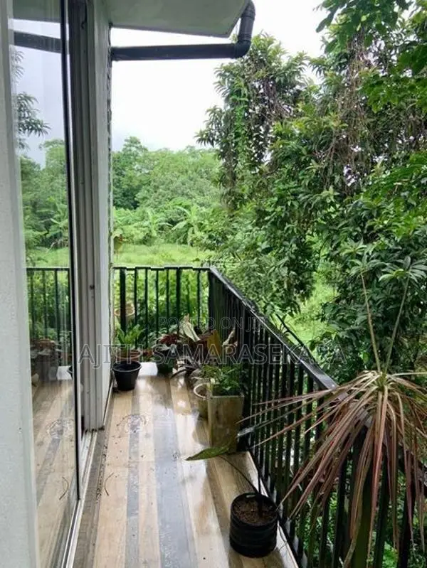 Padyfield Facing New House At Bralesgamuwa In Boralesgamuwa