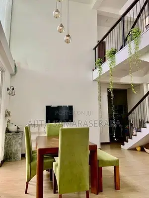 Padyfield Facing New House At Bralesgamuwa In Boralesgamuwa