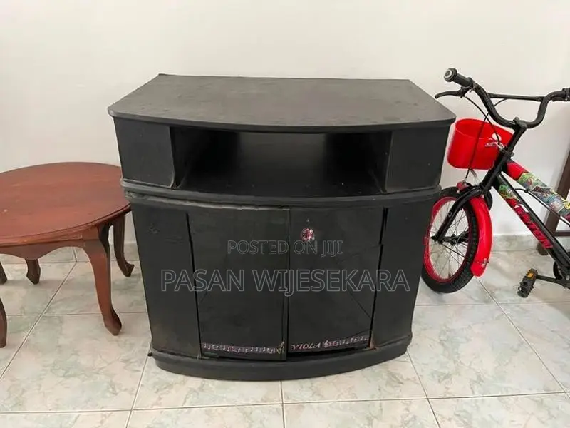 TV Stand