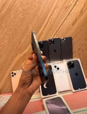 Apple iPhone 16 Pro Max (Used)