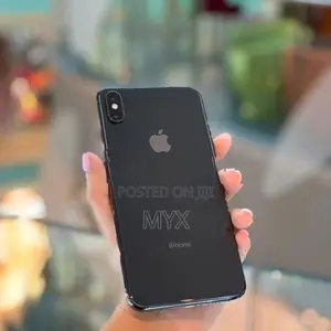 Apple iPhone XS Max (Used)