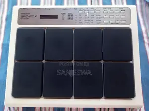 Roland Spd 20x Octapad