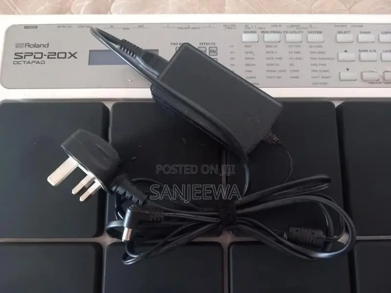 Roland Spd 20x Octapad