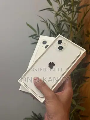 Apple iPhone 13 128GB (Used)