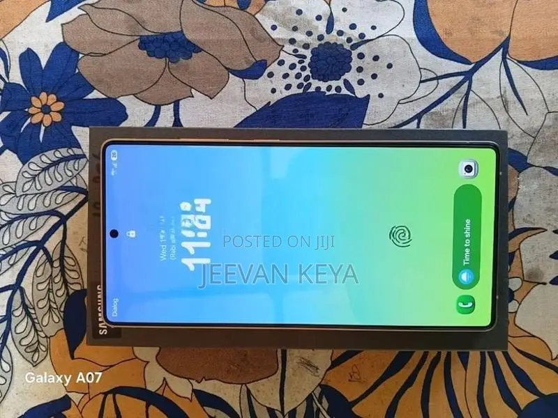 Samsung Galaxy S25 Ultra (Used)
