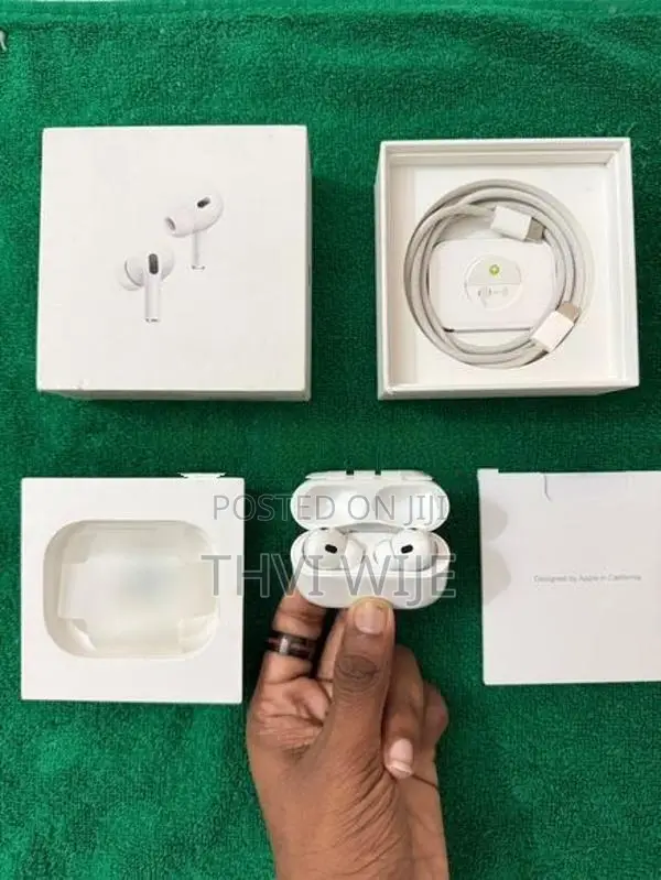 Apple AirPods Pro 2