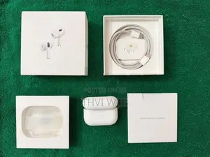 Apple AirPods Pro 2