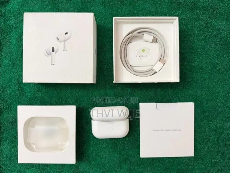 Apple AirPods Pro 2