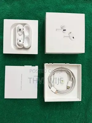 Apple AirPods Pro 2