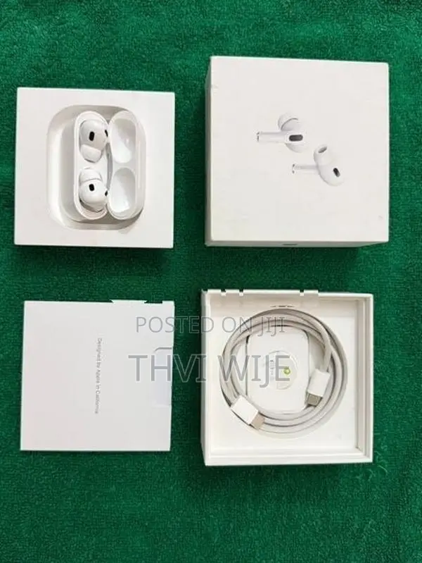 Apple AirPods Pro 2
