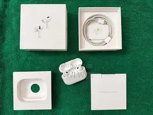 Apple AirPods Pro 2