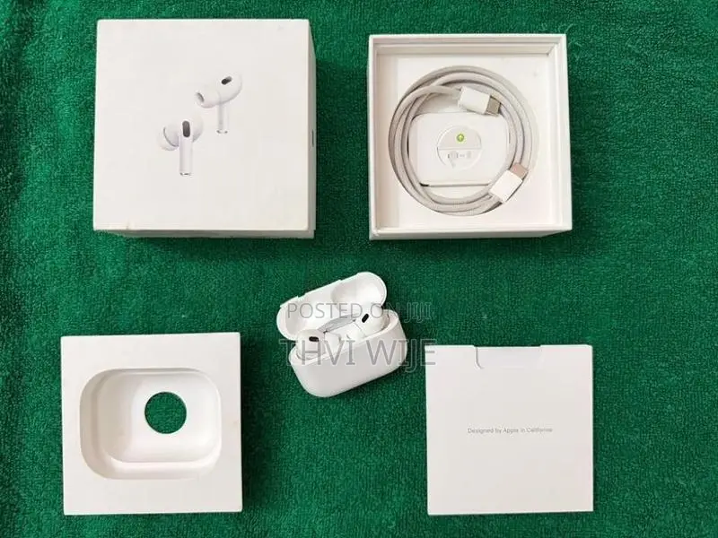 Apple AirPods Pro 2