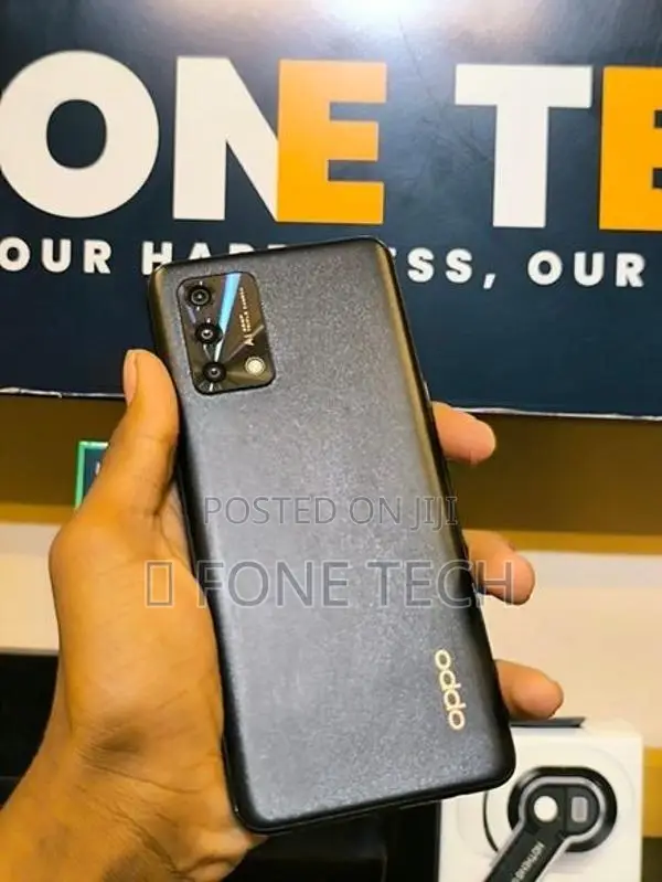 Samsung Galaxy A51 6GB 128GB (Used)
