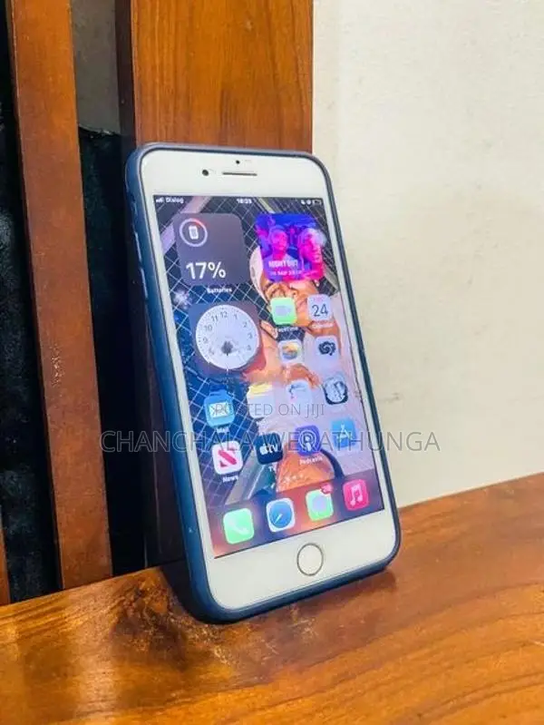 Apple iPhone 7 Plus (Used)