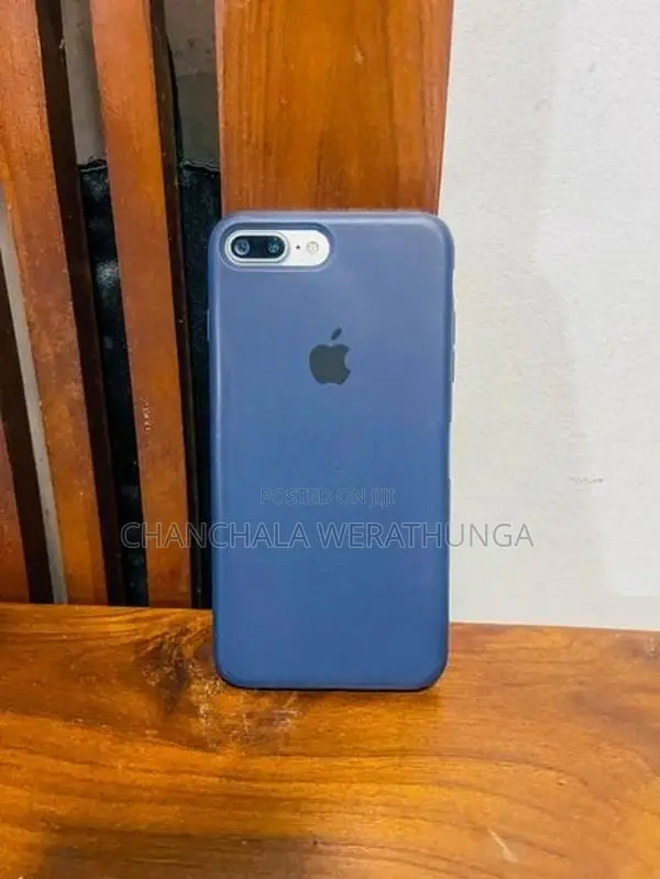 Apple iPhone 7 Plus (Used)