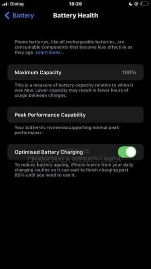 Apple iPhone 7 Plus (Used)