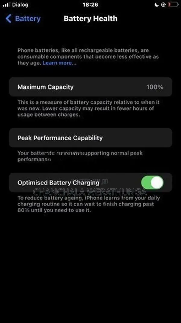 Apple iPhone 7 Plus (Used)