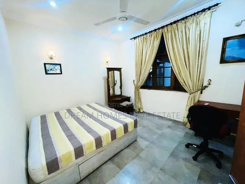 21 Perch Fully Furnished House for Rent – Thalawathugoda