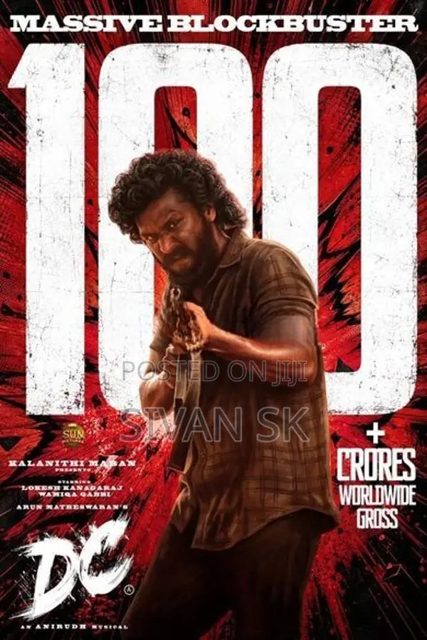 4k Movie