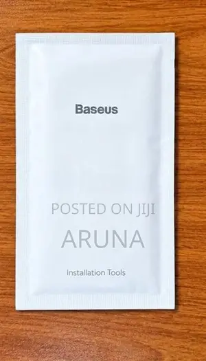 Baseus Glass Screen Protector 12.9"