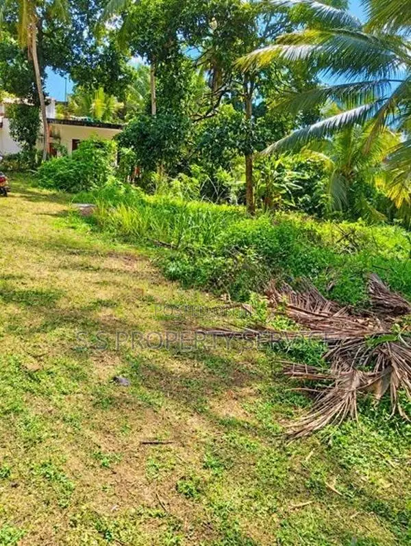 20 Perches Land For Sale in Kalagedihena (SSPL-436)