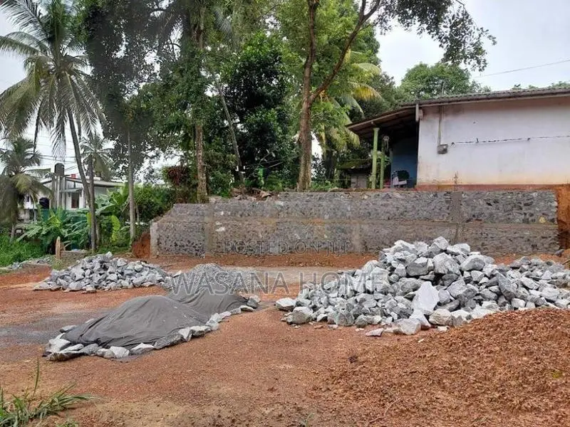 Residential Land for Sale Pannipitiya