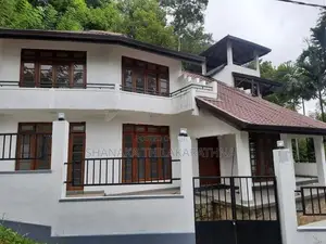 Two-Storey House For Sale – Warallagama, Kandy