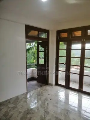 Two-Storey House For Sale – Warallagama, Kandy