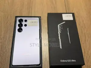 Samsung Galaxy S25 Ultra 12GB 512GB (Used)