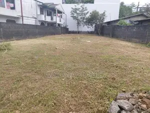 Residential Land for Sale Maharagama Wattegedara