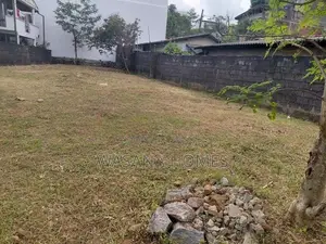Residential Land for Sale Maharagama Wattegedara