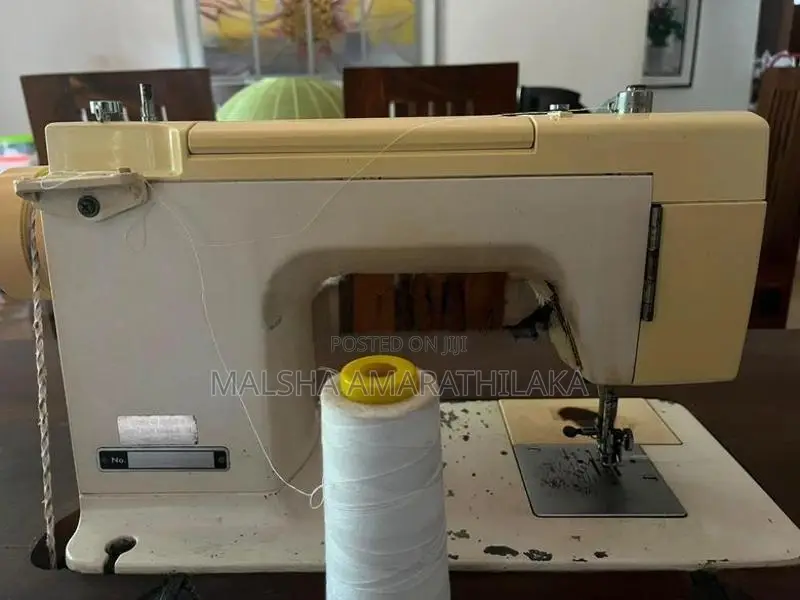 මහන මැශිම