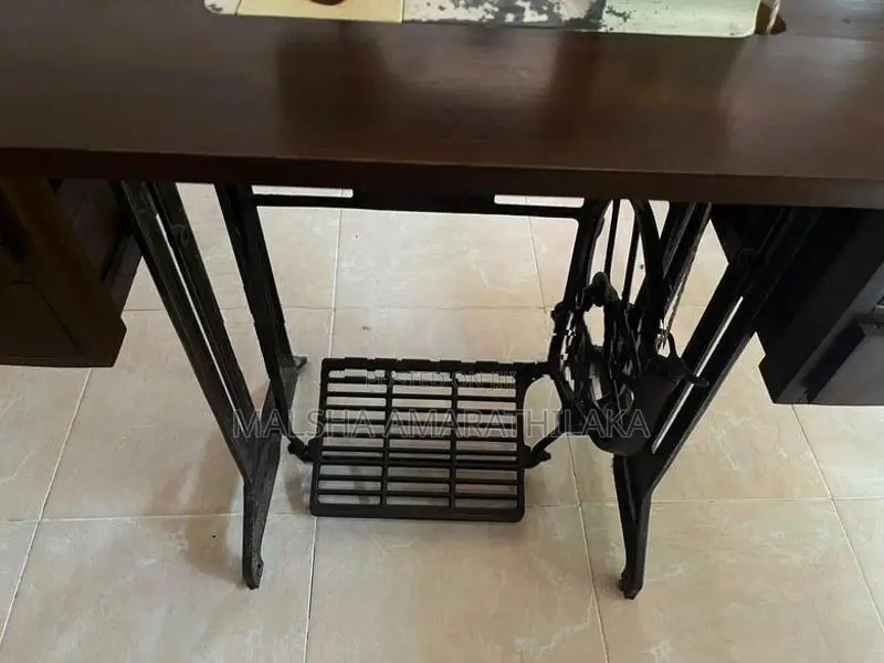 මහන මැශිම