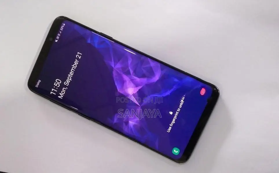 Samsung Galaxy S9+ (Used)