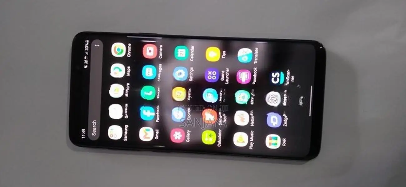 Samsung Galaxy S9+ (Used)