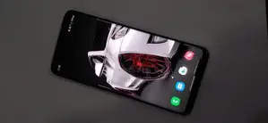 Samsung Galaxy S9+ (Used)