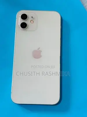 Apple iPhone 12 (Used)