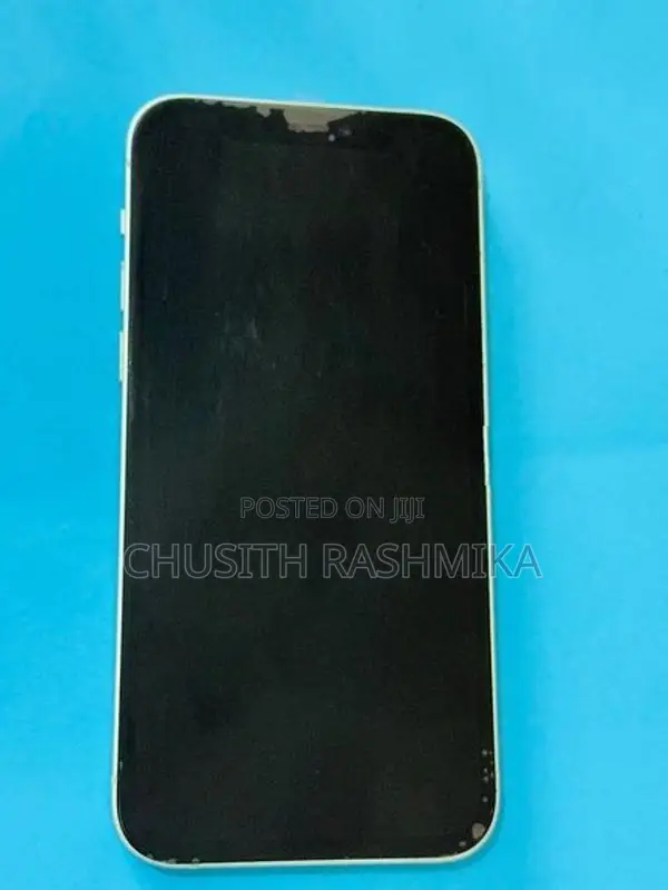 Apple iPhone 12 (Used)
