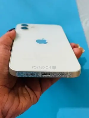 Apple iPhone 12 (Used)