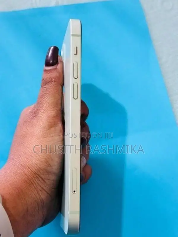 Apple iPhone 12 (Used)