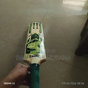 Soft Ball Bat