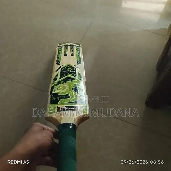 Soft Ball Bat