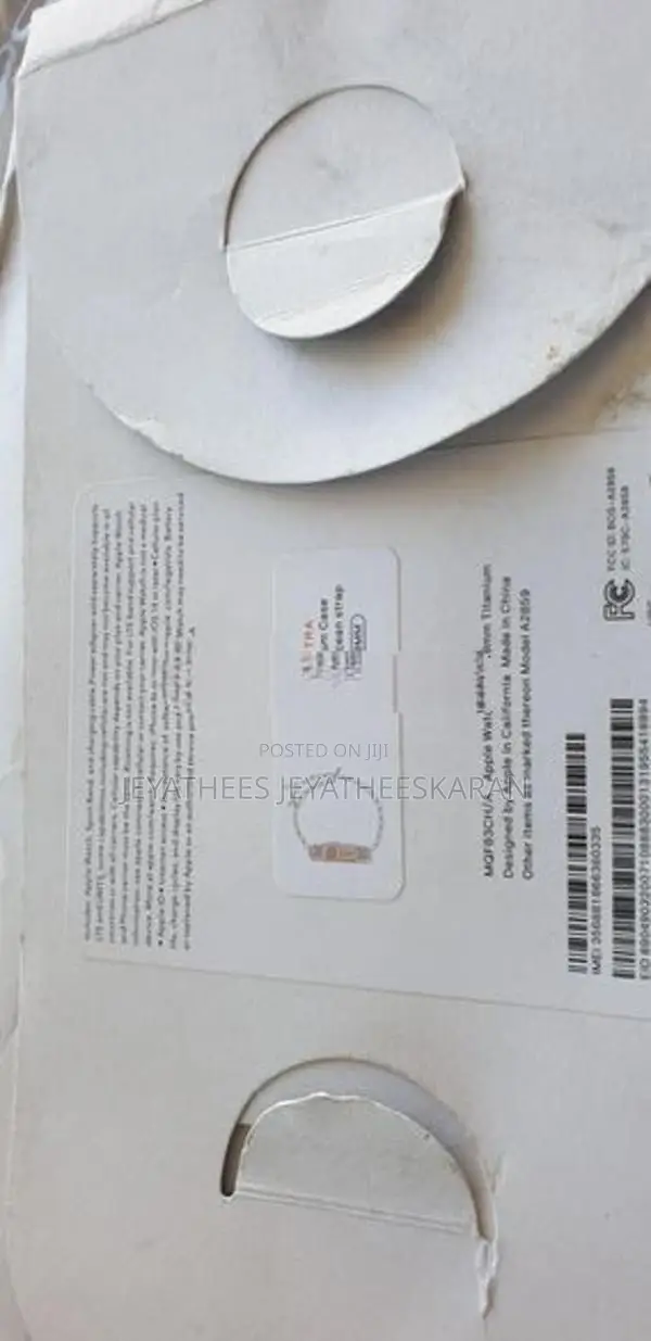 Apple Watch Ultra 49MM