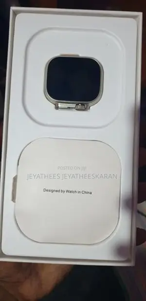 Apple Watch Ultra 49MM