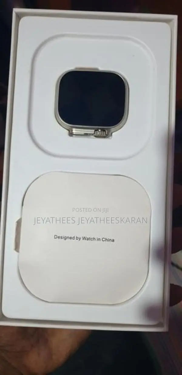 Apple Watch Ultra 49MM