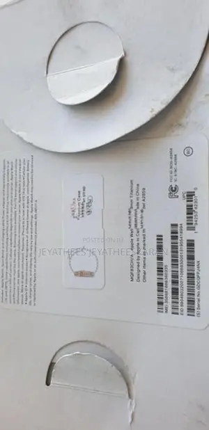 Apple Watch Ultra 49MM