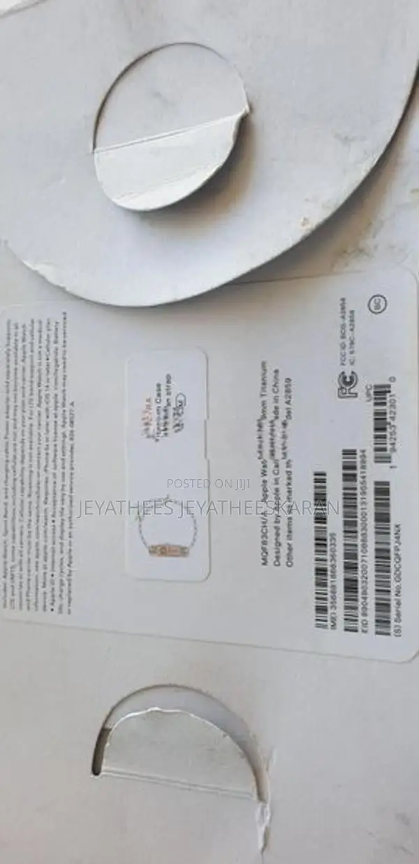 Apple Watch Ultra 49MM