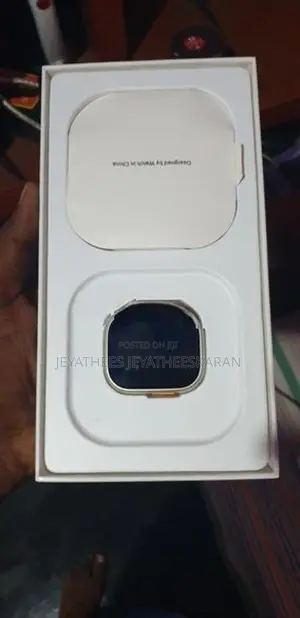 Apple Watch Ultra 49MM