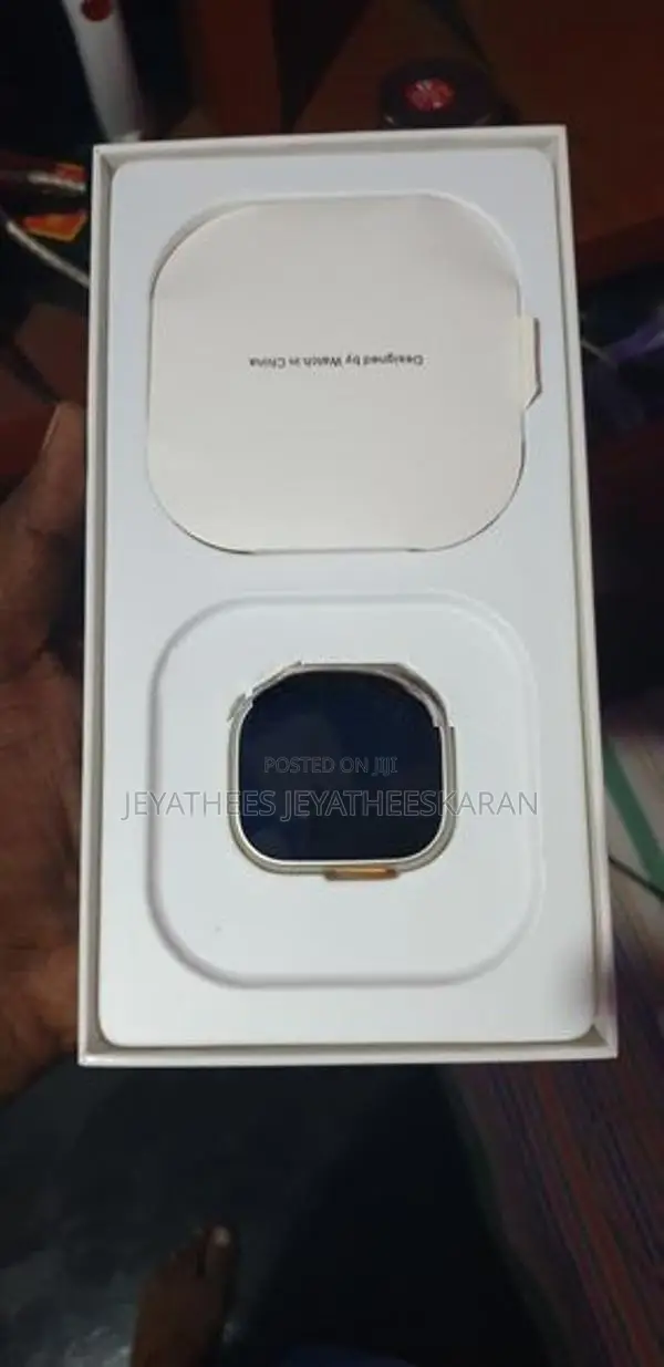 Apple Watch Ultra 49MM